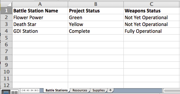 Spreadsheet screenshot 1