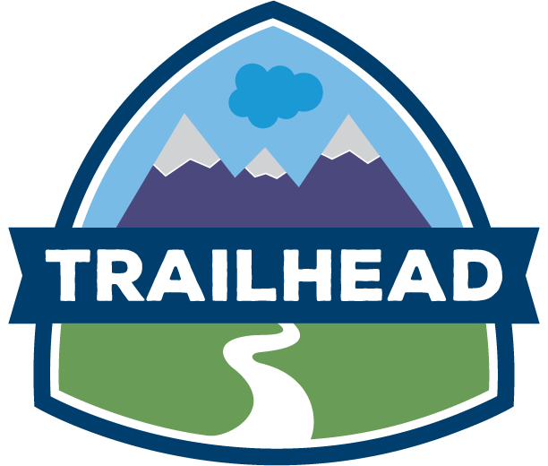 Trailhead Logo